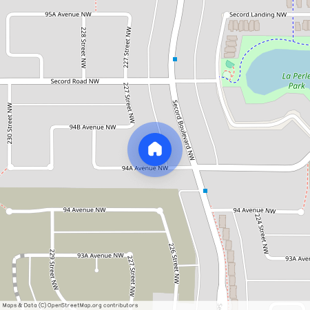 22610 94a Ave Nw, T5T 7B2, Edmonton