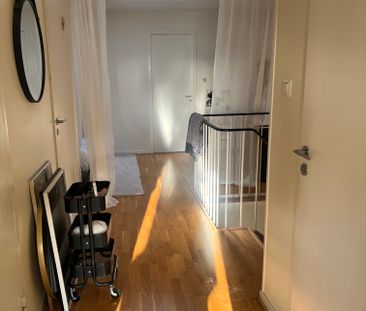 Studentgatan, Malmö - Foto 2