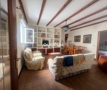 Piso de alquiler en Calle Maria Diaz de Haro, Sabino Arana - Jesuitas - Photo 4