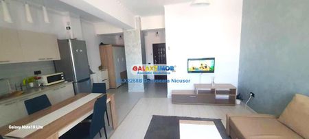Garsoniera in Militari Residence, mobilat, utilat 280 euro - Fotografie 2