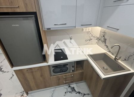 Studio/Γκαρσονιέρα για ενοικίαση Καμάρα - Ροτόντα (Κέντρο Θεσσαλονίκης) - Photo 3