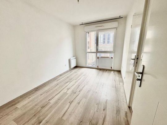 Appartement T2 Reims - Photo 1