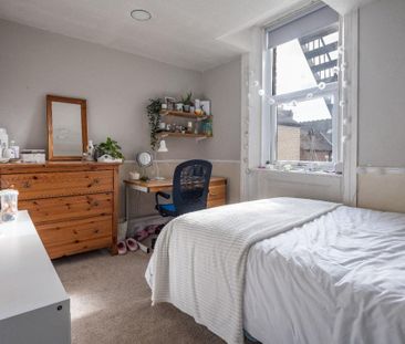 3 bedroom apartment to rent - Photo 6