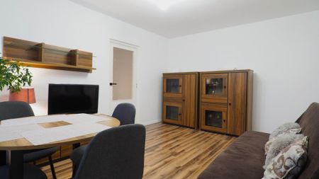 Łódź - Mieszkanie na wynajem - Фото 3