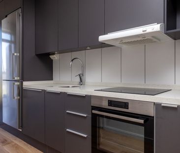 Karin Swanströms gata 2, Sandtorp - Foto 4