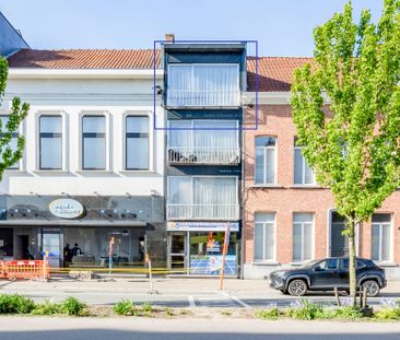 Goed gelegen en volledig instap klaar 1-slaapkamer appartement - Photo 5