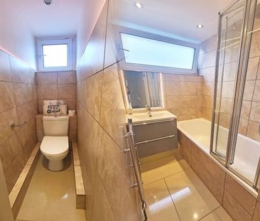 Room in a Shared Flat, Lewey House, E3 - Photo 6