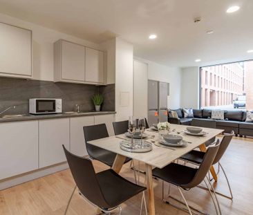 Classic Ensuite Townhouse - Photo 3