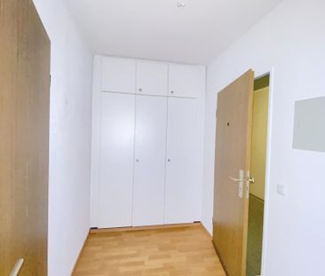2-Zimmer-Wohnung in Solingen ab 55 Jahren - Photo 3