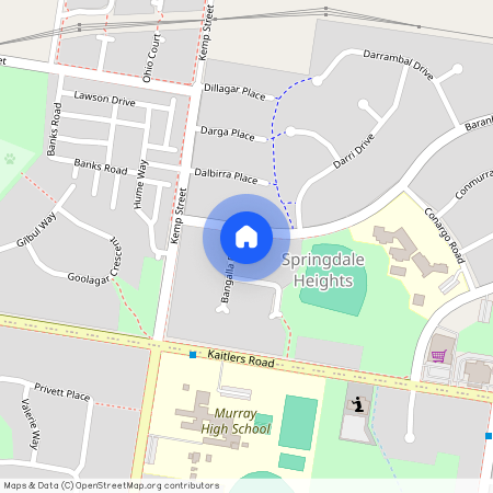 1/197 Baranbale Way, 2641, Springdale Heights, Nsw