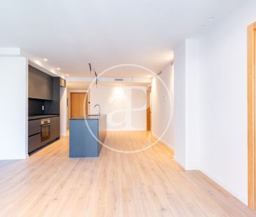 Apartment for rent in the center of Sant Cugat - Photo 3