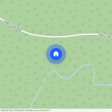 395a Pipers Creek Road, NSW 2440, Dondingalong