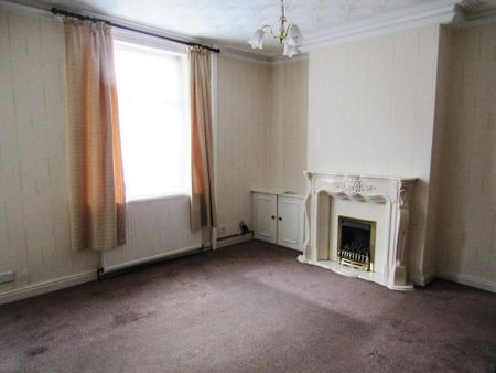 2 bedroom terraced house to rent - Photo 3