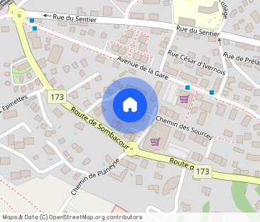 "Immeuble Minergie | Appartement rénové avec caution gratuite" - Foto 1