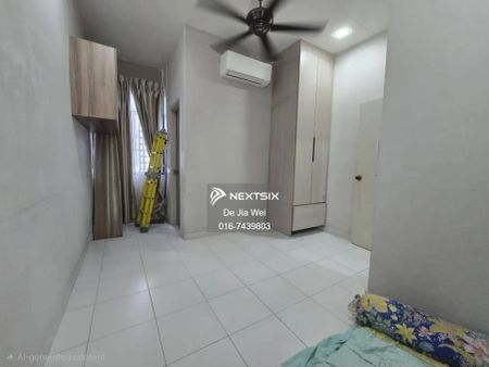 Avenue 8 Bukit Indah Double Storey Terrace - Foto 4