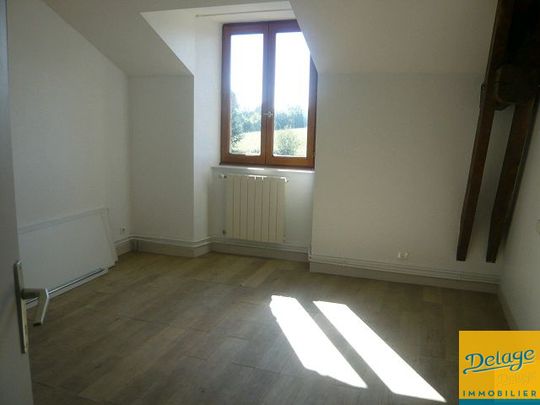 Maison de caractère T4 - Photo 1