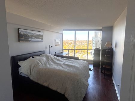 For Lease - 65 Ellen Street Unit# 1201, Barrie, Ontario - Photo 2