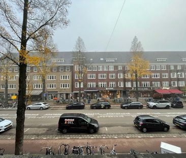 Appartement te huur: Scheldestraat 56-1 1078 GM Amsterdam - Foto 2