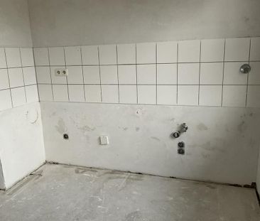 Gemütliche 2-Zimmer-Etagenwohnung in Duisburg - Photo 4
