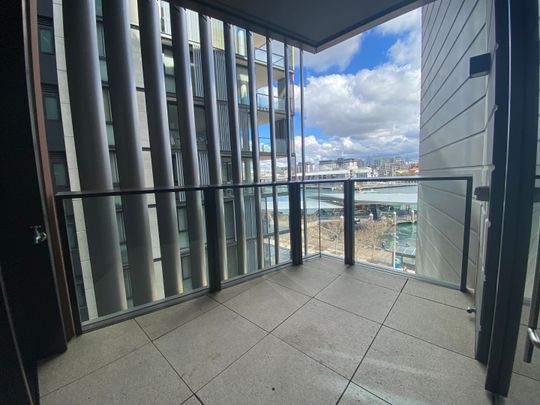 402/21 Barangaroo Avenue, Barangaroo NSW 2000 - Apartment For Rent | Domain - Photo 1