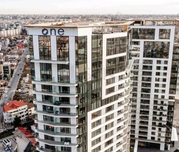 Apartament High End 2 Camere I One Verdi Park I Zona Floreasca - Photo 5