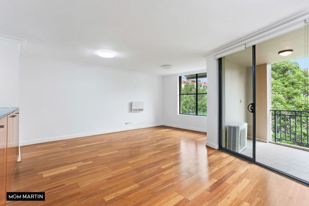 B15/1 Buchanan Street, Balmain NSW 2041 - Apartment For Rent | Domain - Photo 1
