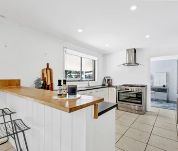 Spacious Family Living with Poolside Entertaining in the Heart of M... - Photo 5