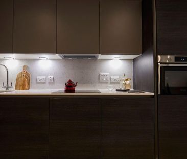 Studio to rent - Photo 5