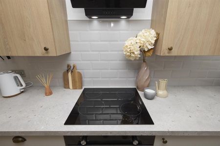 Studio to rent - Photo 2