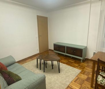Piso de alquiler en Calle Rosal, 48, Parque San Francisco - Uría - Photo 3