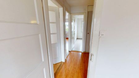 3 Zimmer, 55 m², 3. Stock - Foto 3