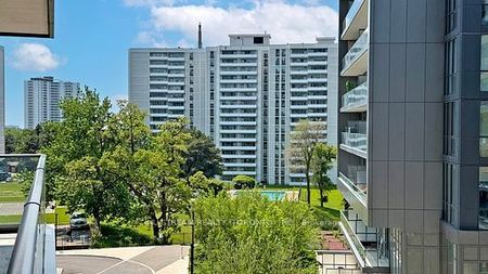 For Lease - 38 Forest Manor Road Unit# 416, Toronto, Ontario - Photo 2