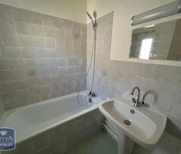 Appartement à louer 2 pièces 32.19m² - Photo 2