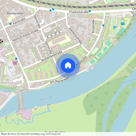 Ringstraße 30, 58300, Wetter