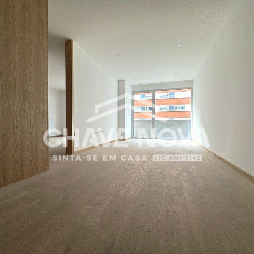 Apartamento T1 em Porto - Foto 1