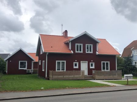Varbergsvägen, Falkenberg - Foto 5