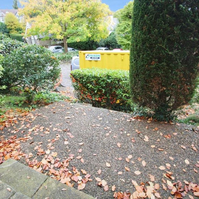 3 bedroom maisonette to rent - Photo 1