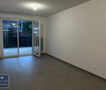 Appartement à louer 2 pièces 37.55m² - Photo 4