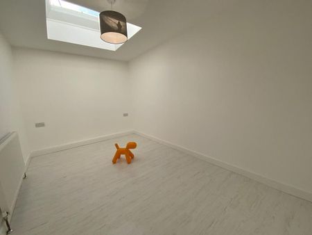 1 bedroom detached bungalow to rent - Photo 4