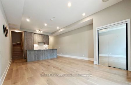 For Lease - 270 Davenport Road Unit# Unit 11, Toronto, Ontario - Photo 4