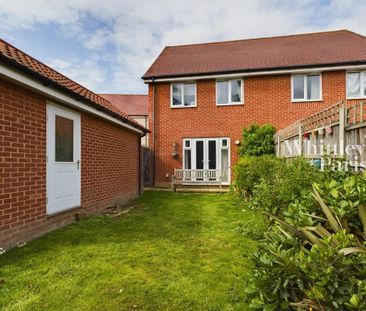 3 bedroom semi-detached house to rent - Photo 2