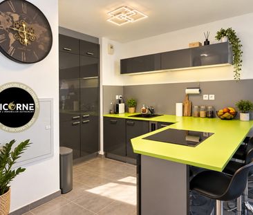 Location Appartement 2 pièces 45m² MARTIGUES 13500 - Photo 6