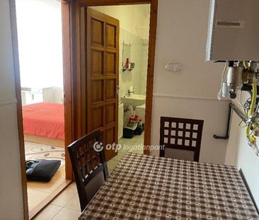 Kiadó jó állapotú lakás - Nyíregyháza - Fotó 6