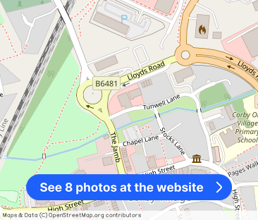 Tunwell Lane, Corby - Photo 1