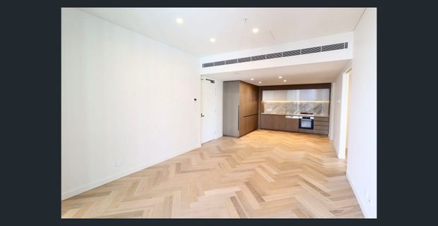 ✨ Modern City Living in the Iconic Greenland Centre - One bedroom + Study room - Photo 1