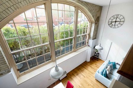 Clark Street, Whitechapel, E1 - Photo 3