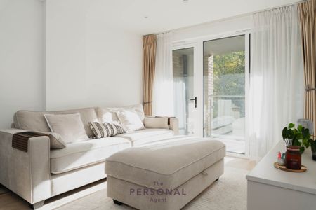 Garland House, Epsom - Photo 2