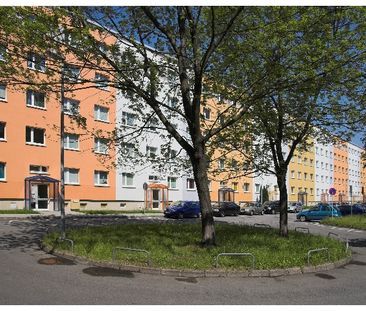 3-Raum Wohnung mit Balkon und Aufzug - Photo 1