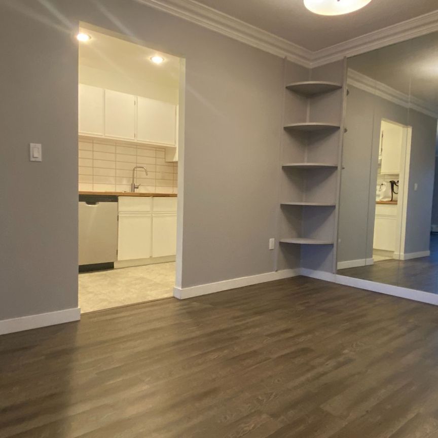 221 | 1 Bedroom Condo | Greenview | Convenient Location | Underground Parking - Photo 1