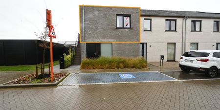 Appartement te huur in Rumbeke voor € 700 met 1 slaapkamer - Photo 5